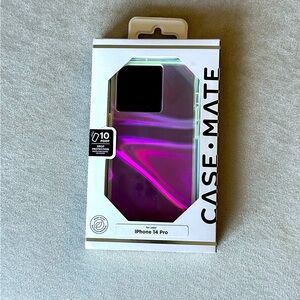 NIB Casemate IPhone 14 Pro